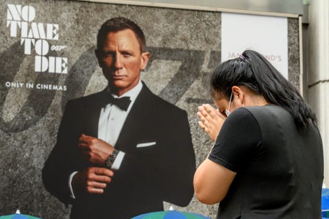 Daniel Craig Vuelve A Interpretar A James Bond Agente 007