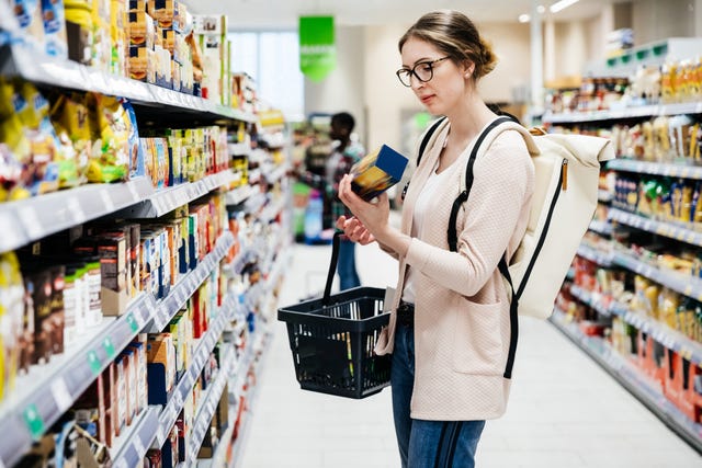 賢い買い物で無理せず節約 スーパーで買うと割高な22のアイテム Elle Gourmet エル グルメ