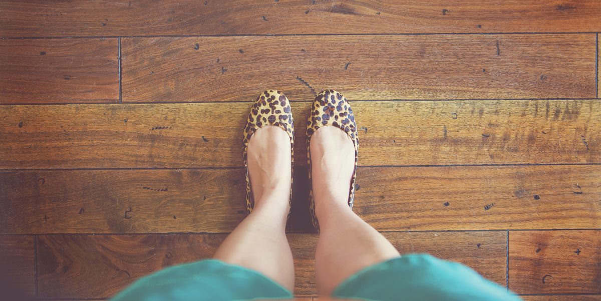 How To Clean Hardwood Floors Best Way, Shoes For Hardwood Floors