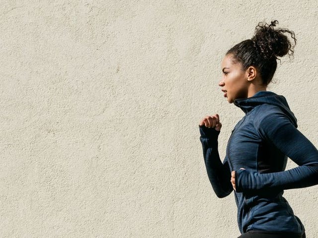 走るのが苦手な人こそ試してほしい ランニング力向上のコツ 走るのが苦手な人こそ試してほしい ランニング力向上のコツ