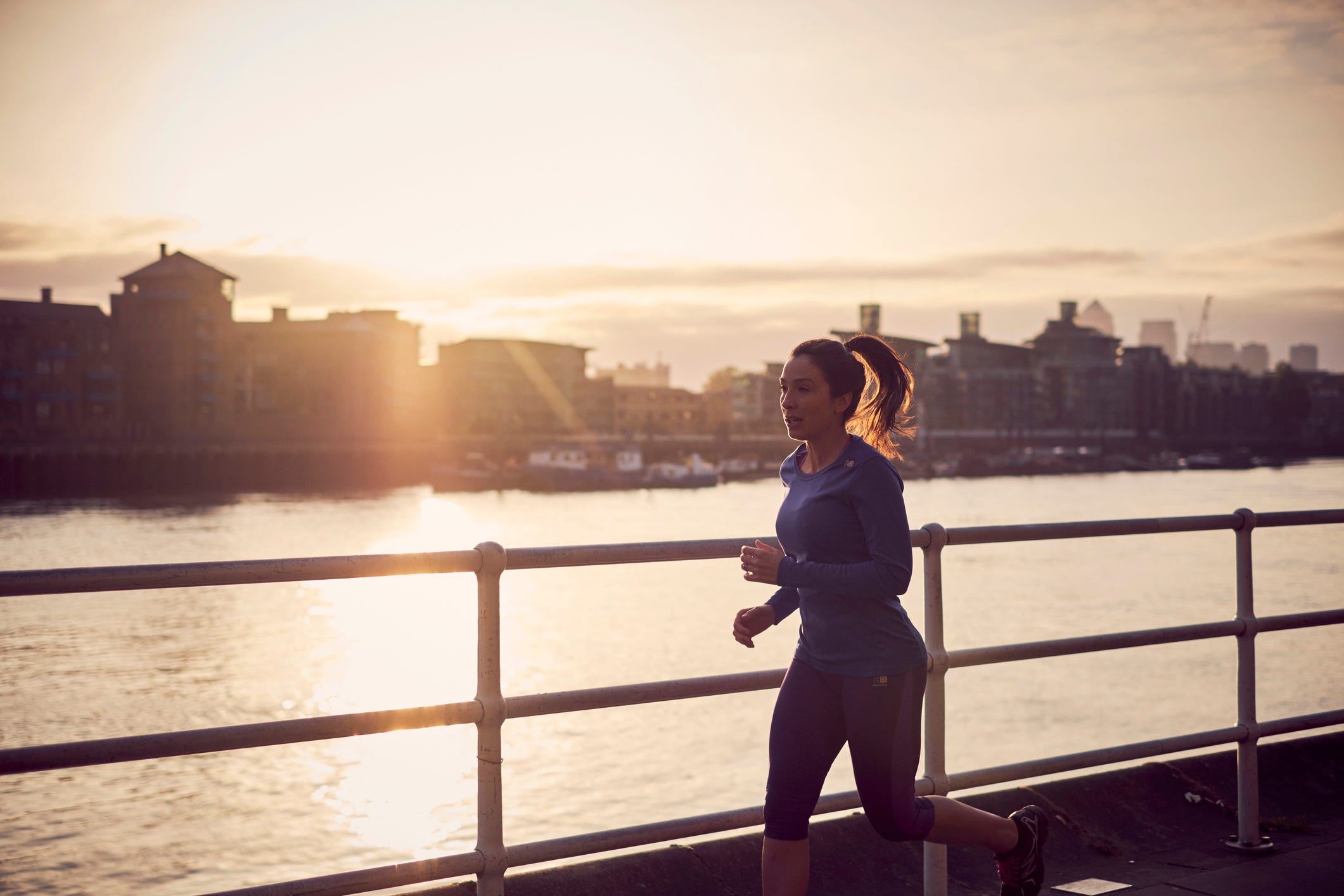 Can “Runfulness” Help You Level Up Your Miles?