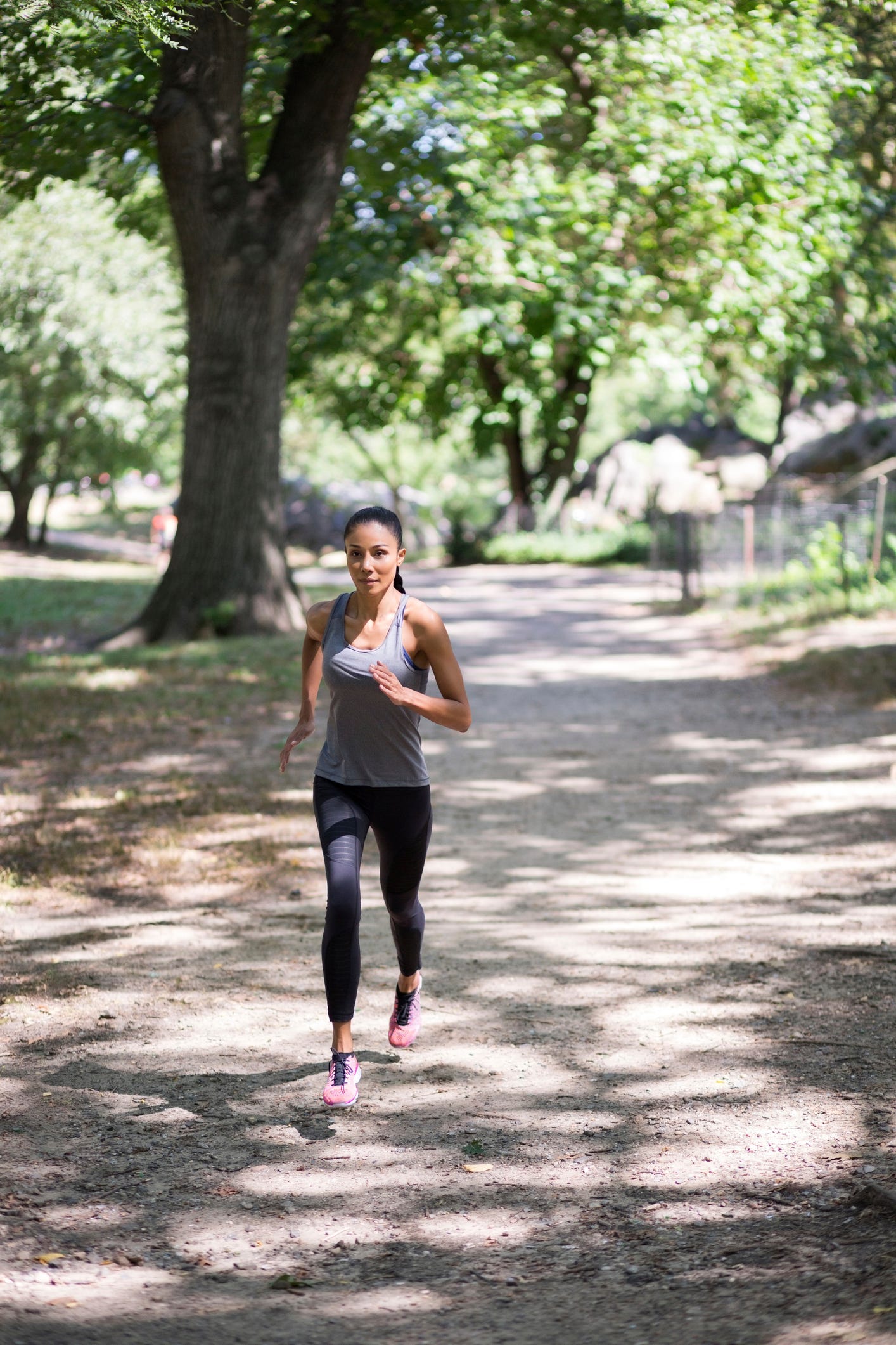 How Many Miles a Week to Run If You’re Training for a Race
