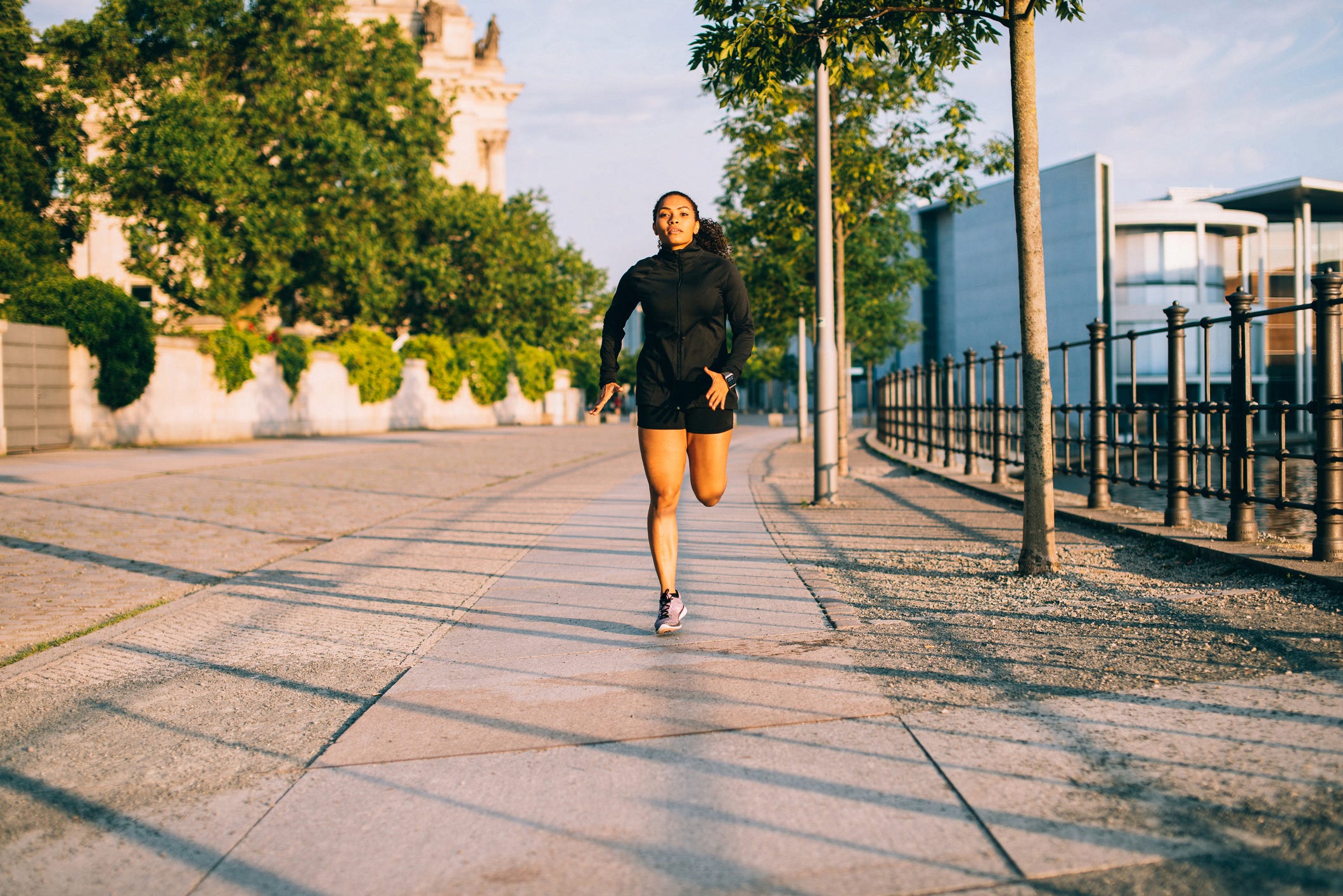Higher Muscle and Fat in Women Is Associated With a Lower Risk of Death From Heart Disease