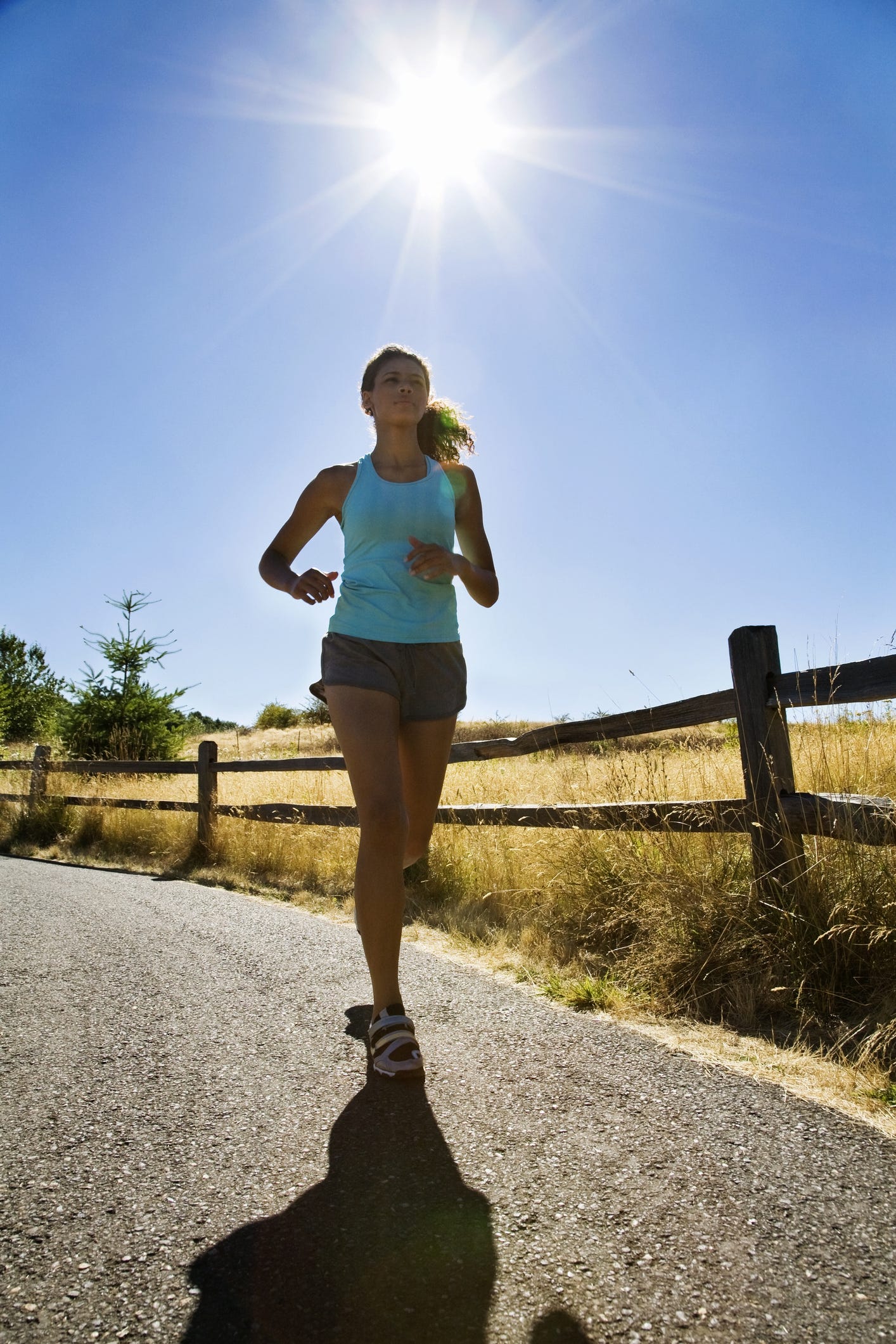 Intuitive Running Could Be the Key That Unlocks Your Best Race Performance