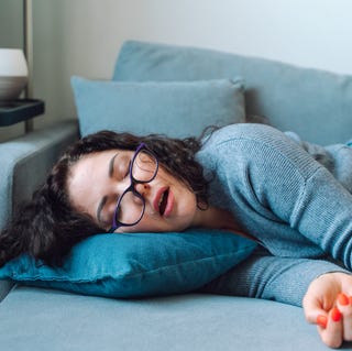 Siesta siesta