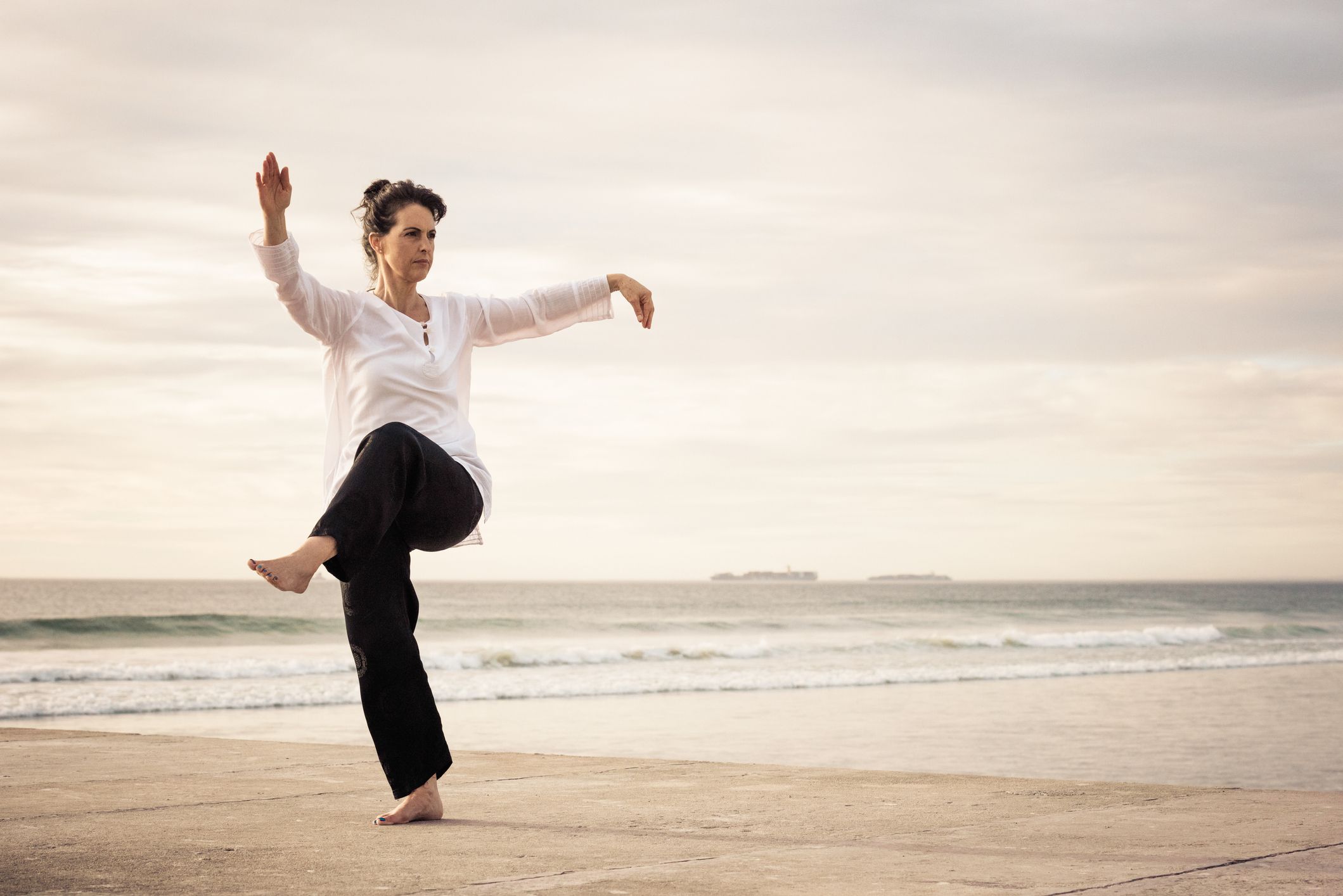 Fibromyalgia and Tai Chi: Getting Mindful and Physical - Psychology Today