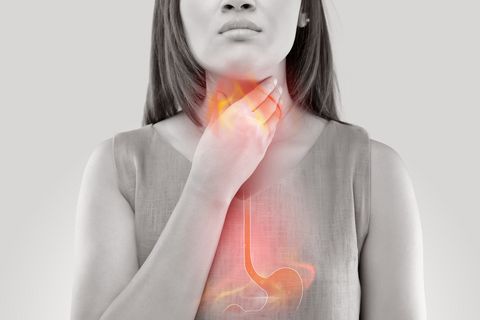 9 Digestive Problems That Cause Weight Gain - Dealing with ...