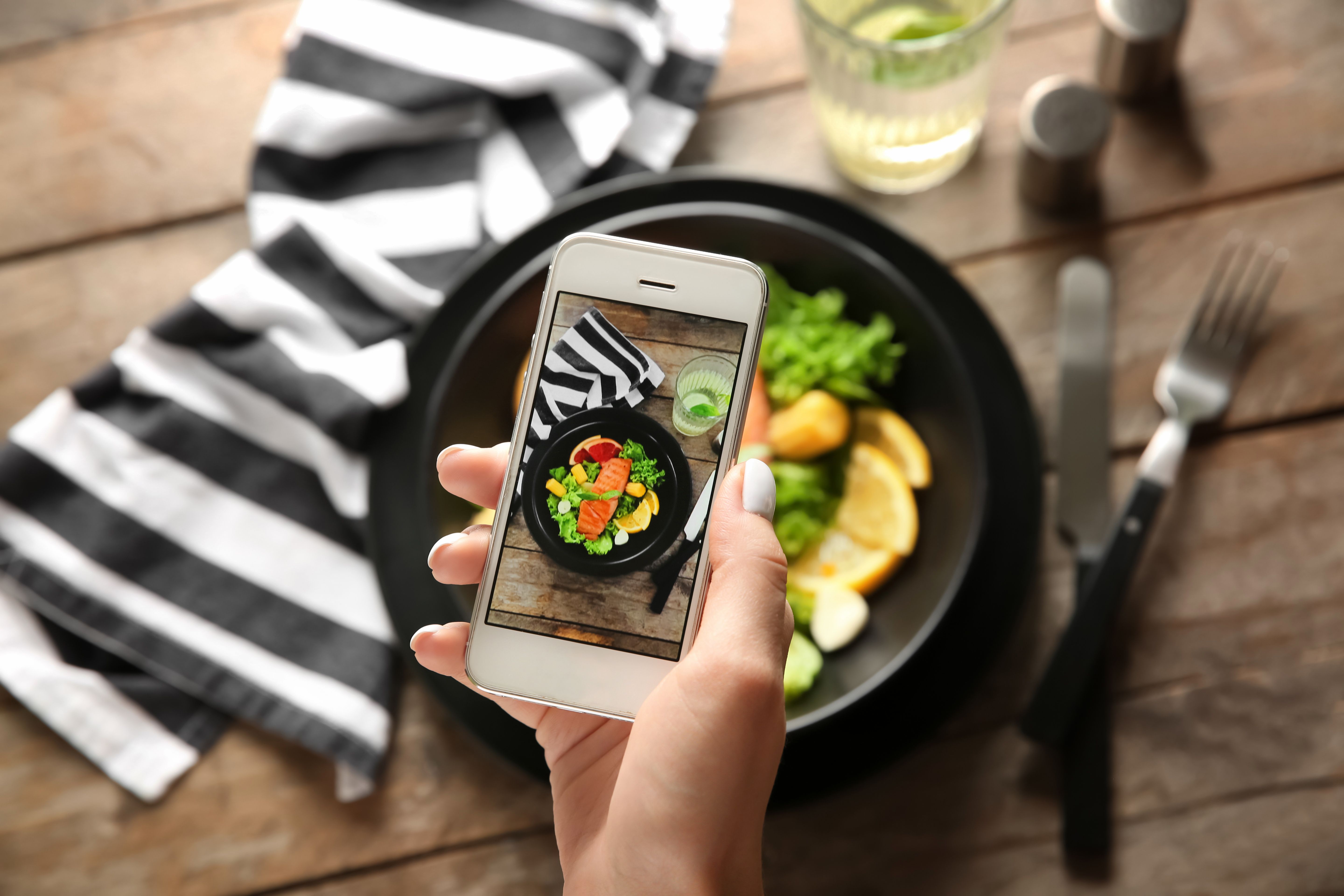 7 Best Food Tracking Apps Apps To Help You Eat Healthy