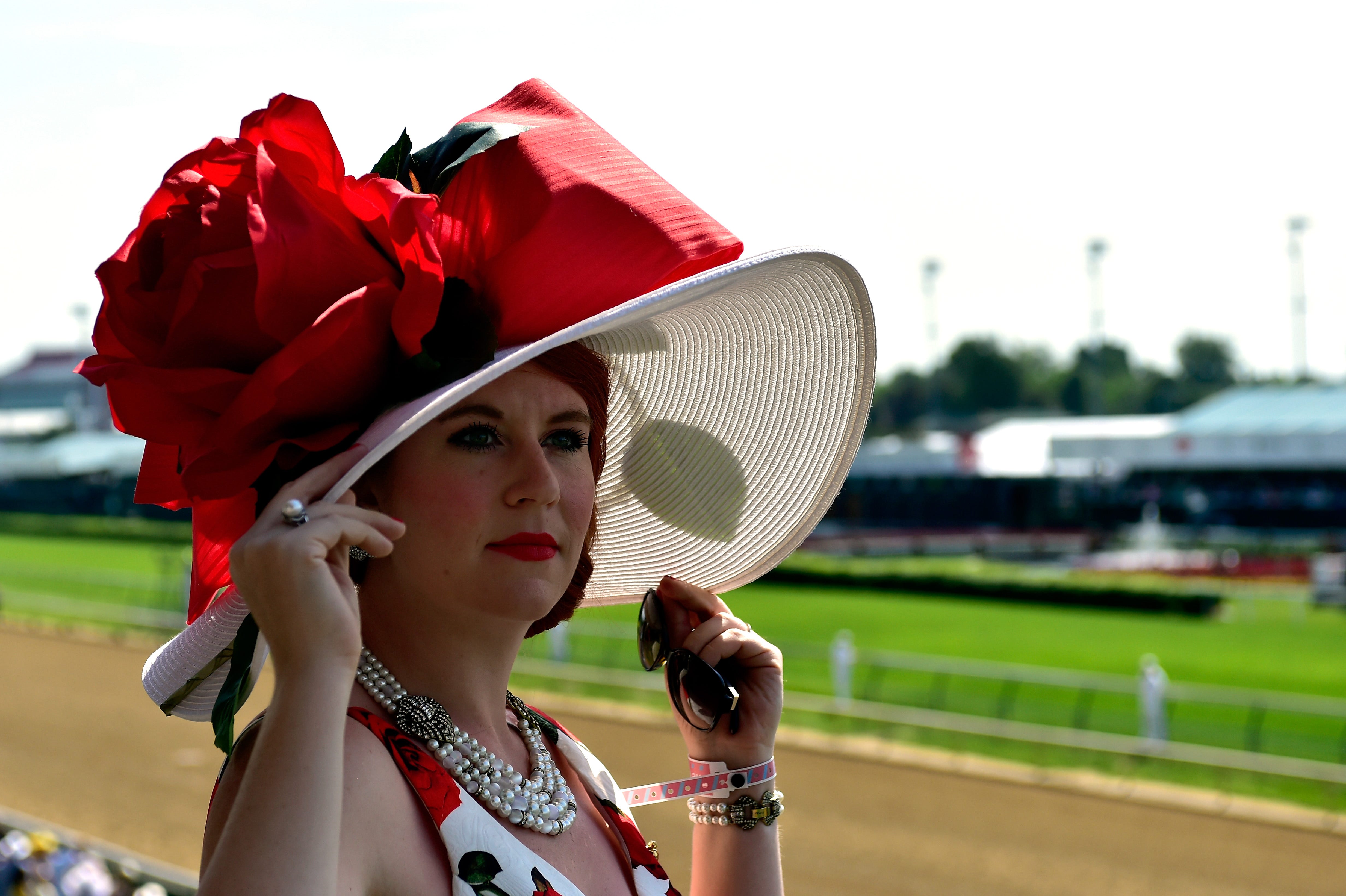 A Guide to the Ultimate Kentucky Derby Style Essential: Fascinators