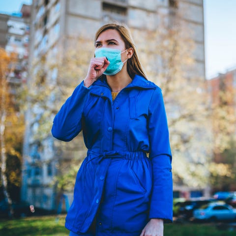 How to Prepare for Coronavirus - Face Masks