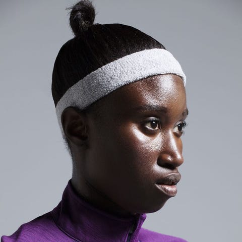 Short Hair Gym Hair For Every Sweat Session Short Hair Gym Hair For Every Sweat Session