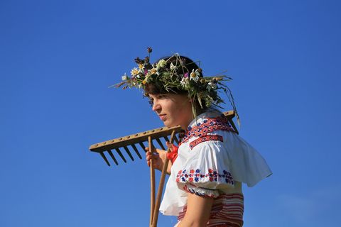 czech tradition festival