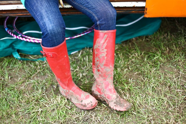 what are the best waterproof wellies