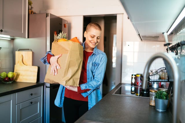 Las Pautas De Alimentación A Seguir Si Tienes Cáncer 7929