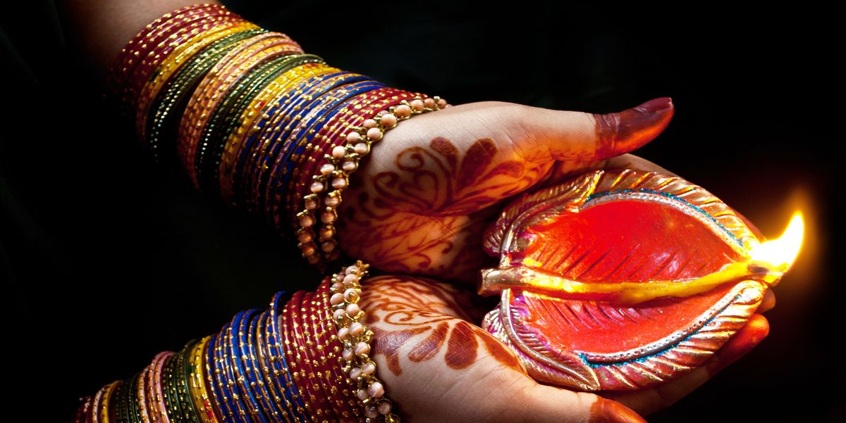 What Is Diwali And How Do You Celebrate Hindu Festival Of Lights