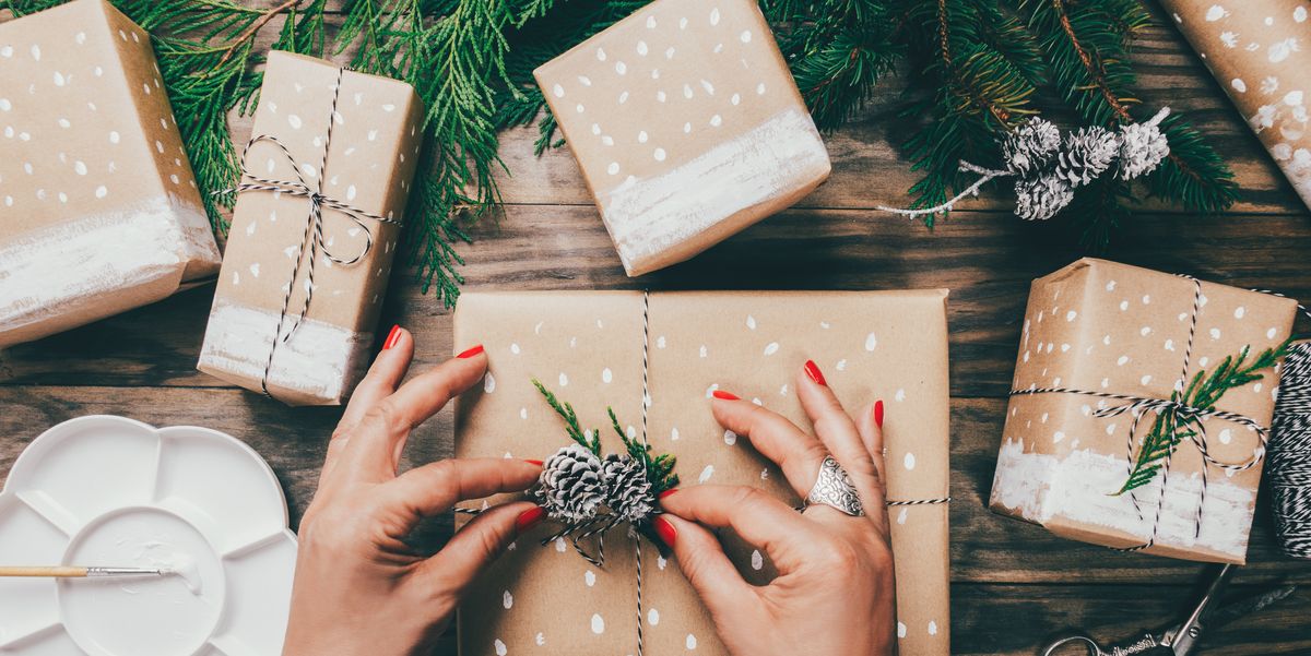 Shop the Good Housekeeping Christmas Gift Guide direct from the magazine
