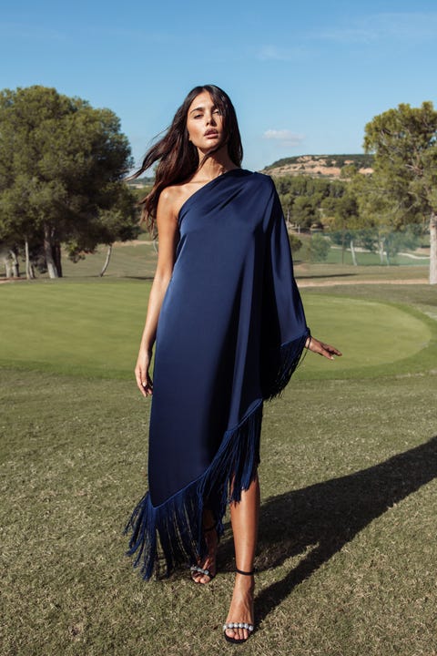 Las 44 mejores marcas españolas de vestidos de invitada Las 44 mejores marcas españolas de vestidos de invitada