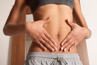見た目は細いのに体脂肪率が高い もしかしてそれ 隠れ肥満 かも
