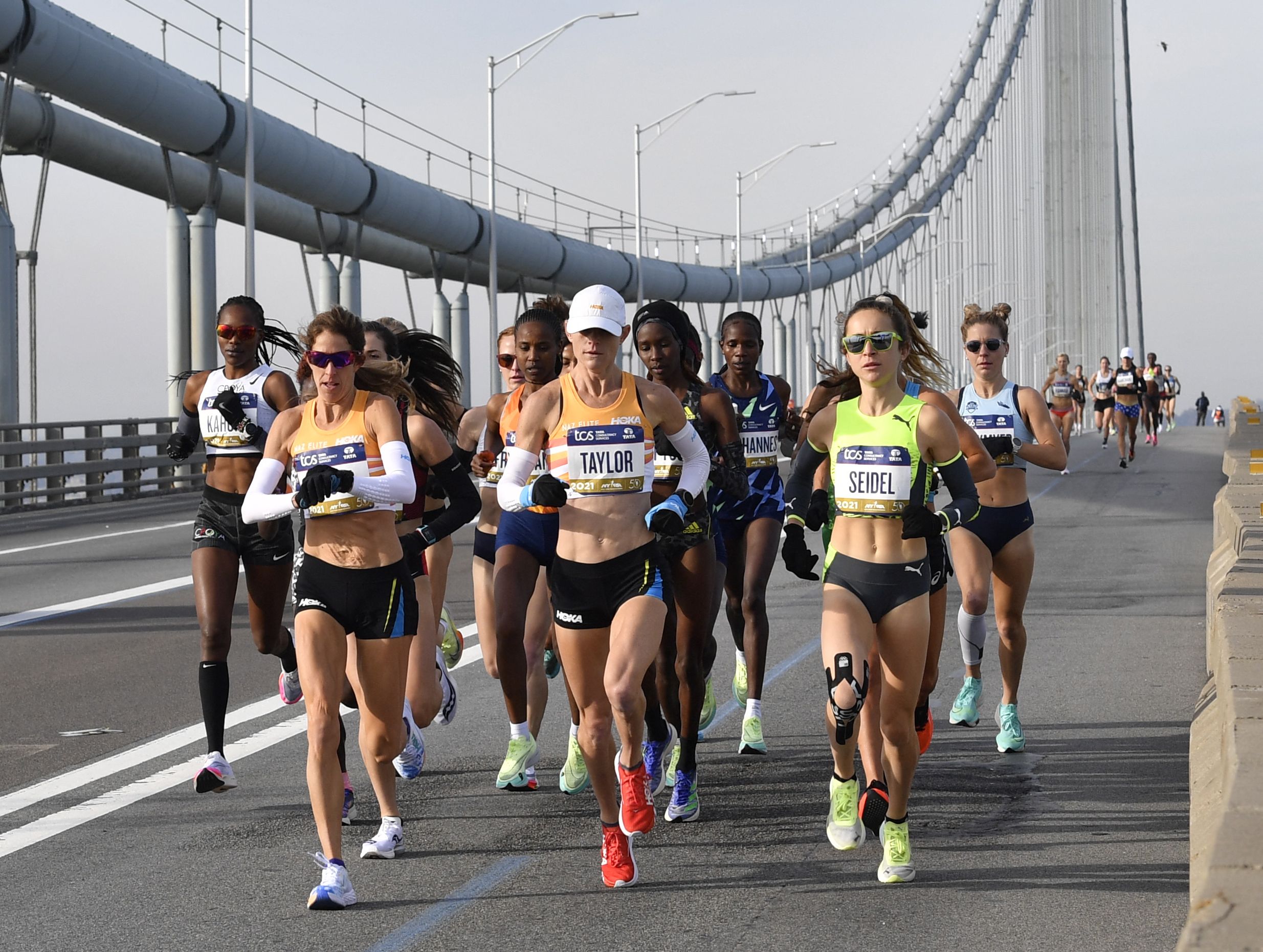 nike women's marathon 2021