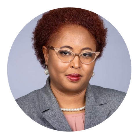 marquita bradshaw