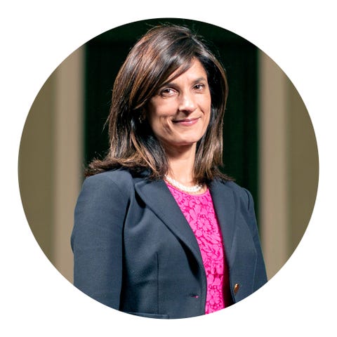 sara gideon