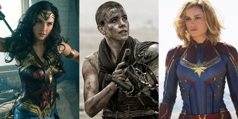 480px x 240px - 23 Best Action Movies With Strong Female Lead Characters