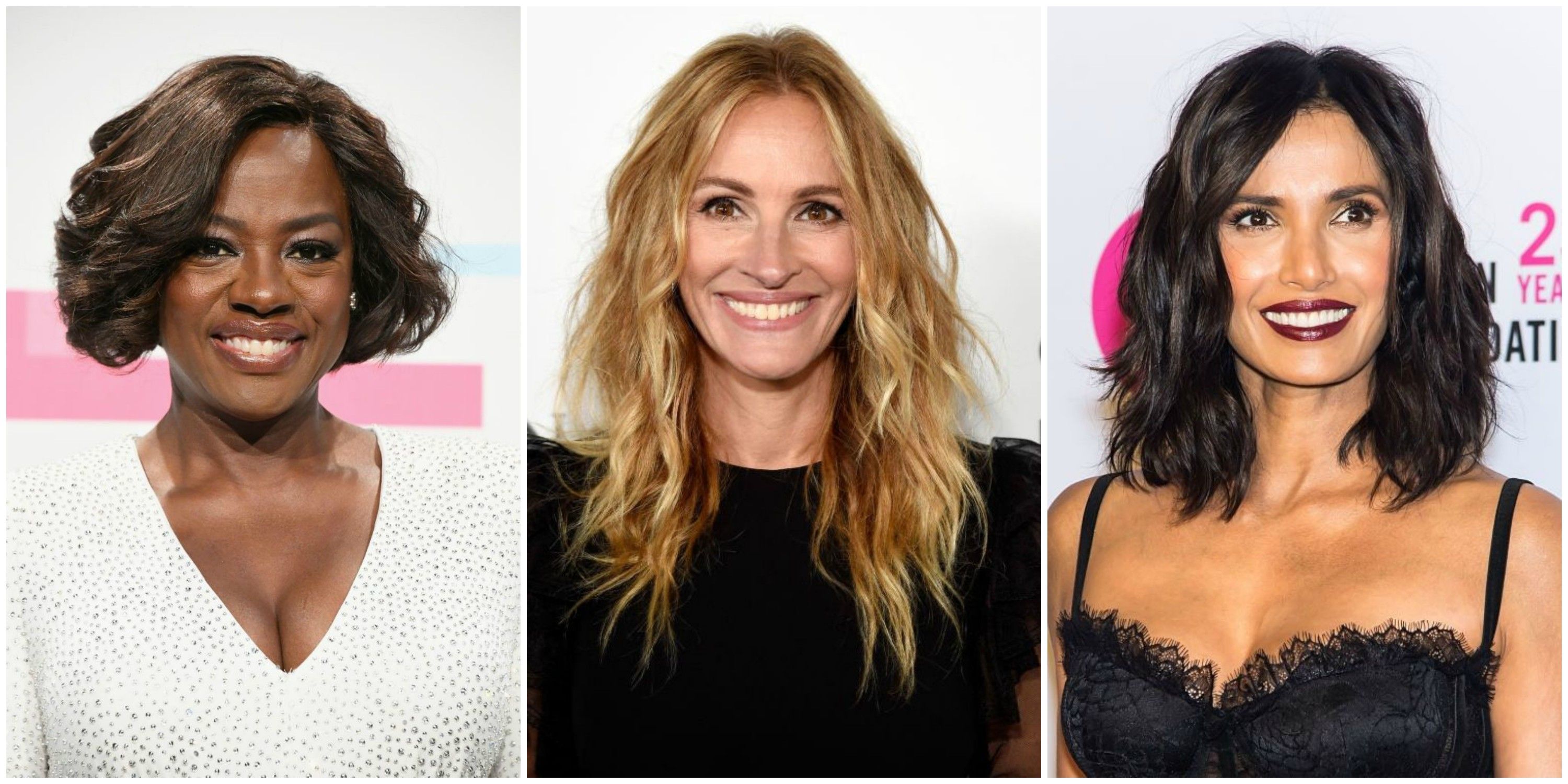 15 must-try hairstyles for women over 40 - best hairstyles