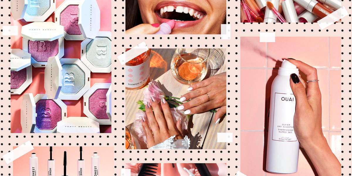 The Best Woman-Owned Beauty Brands to Shop in 2020