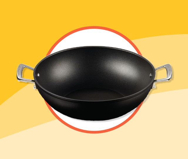 fiets Mier band Best Woks 2021 - Top 10 Non-Stick Woks To Buy Now