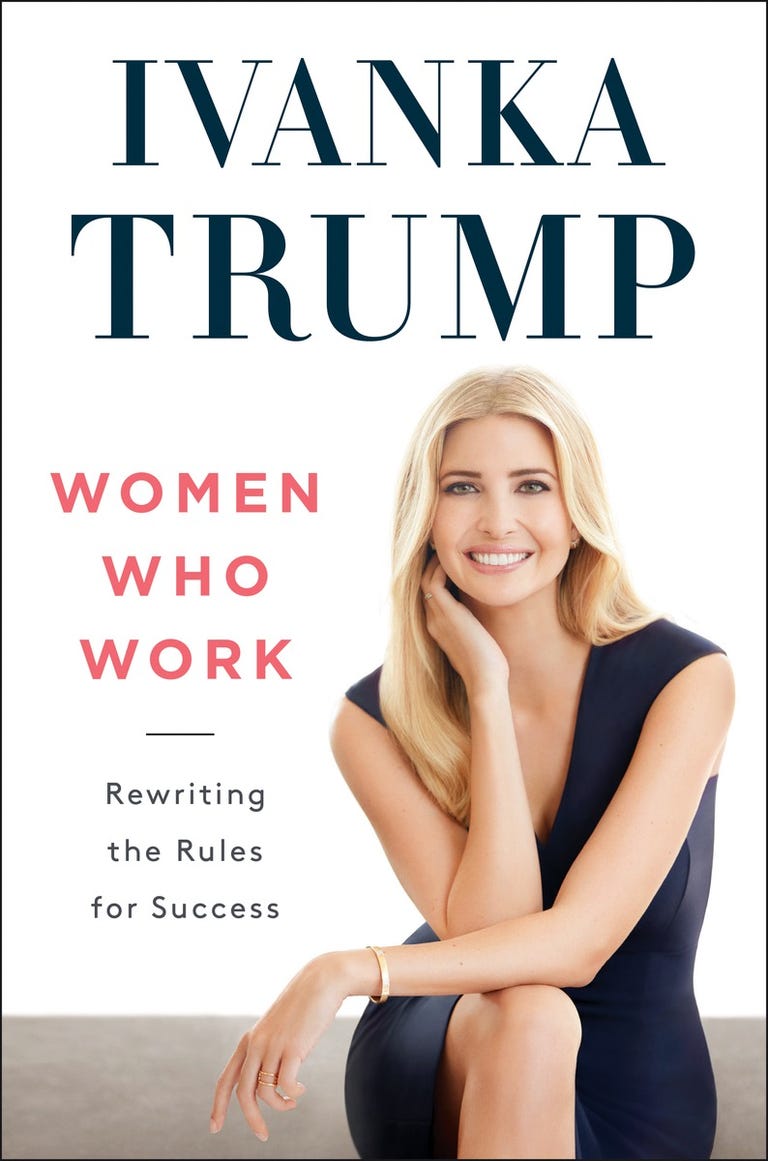 Women Who Work Rewriting the Rules for Success
