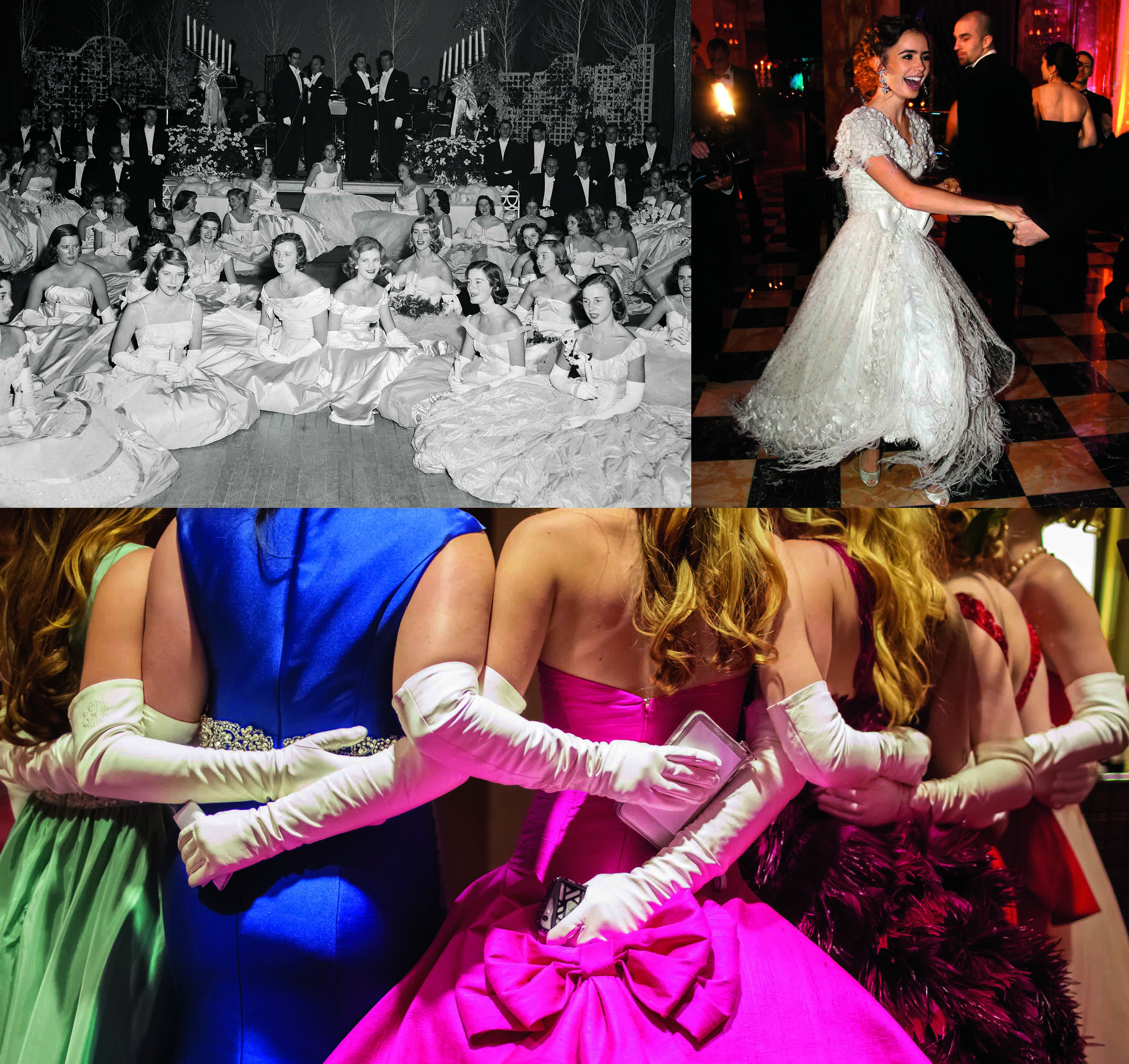 International Debutante Ball – An Affair to Remember in NYC