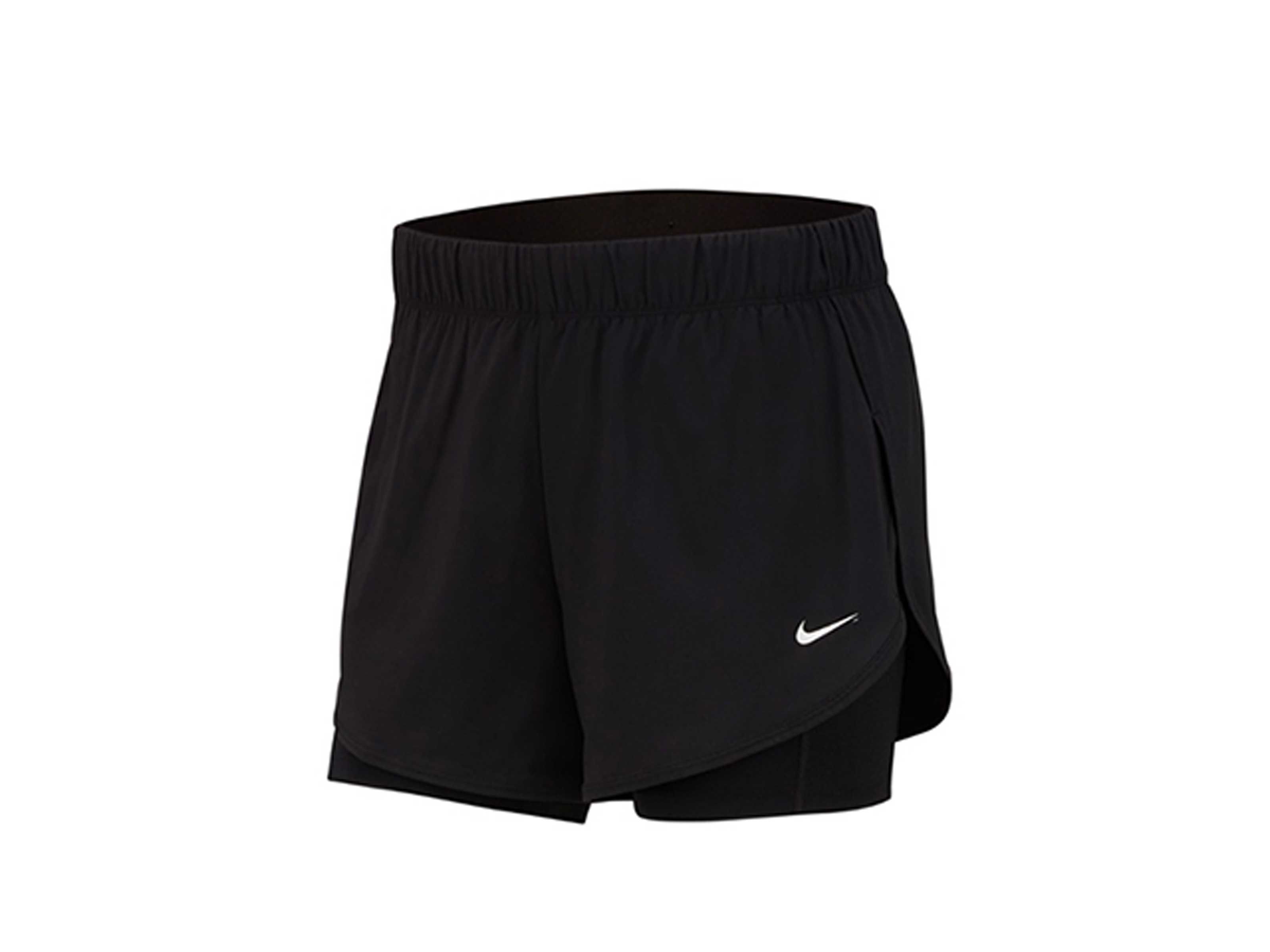 sports direct nike running shorts