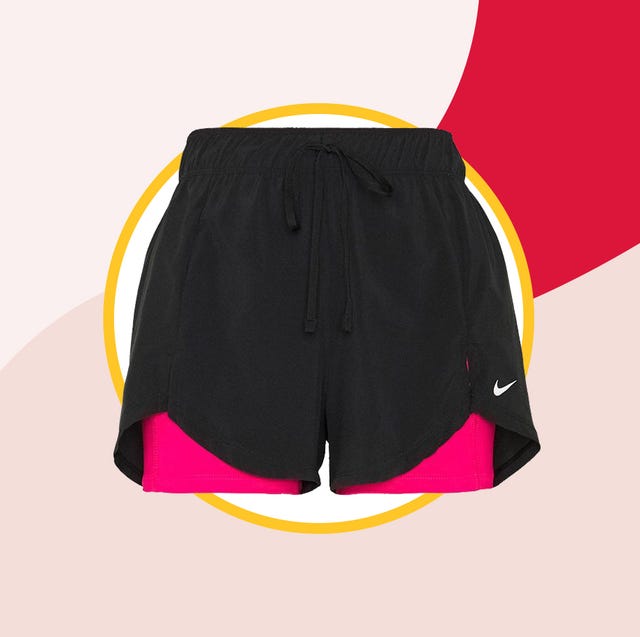 17 Best Women's 2-in-1 Running Shorts from £12.99