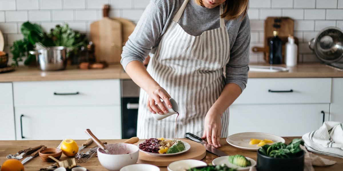 11 Cute Kitchen Aprons for Women 2019 - Cooking Aprons for Chefs