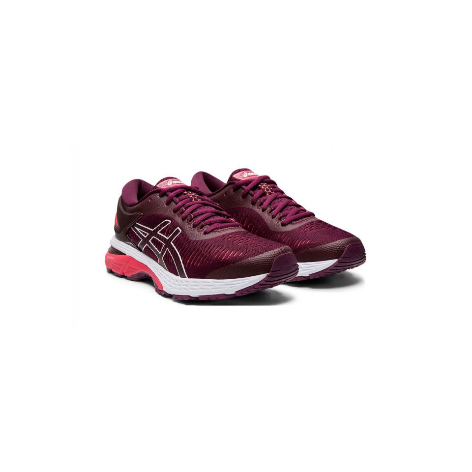 womens asics shoes