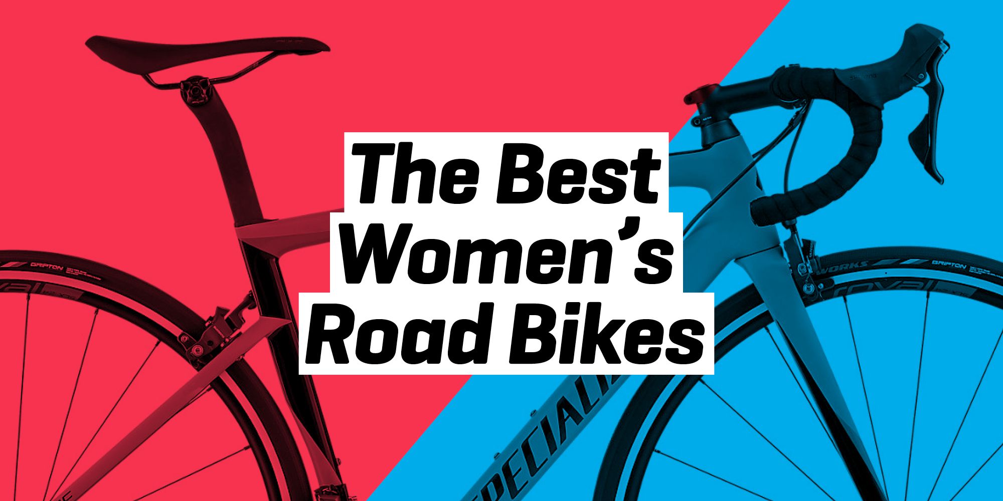 best ladies road bike