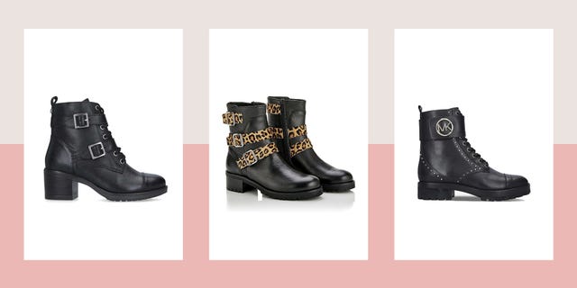 Best Women S Biker Boots To Buy Now