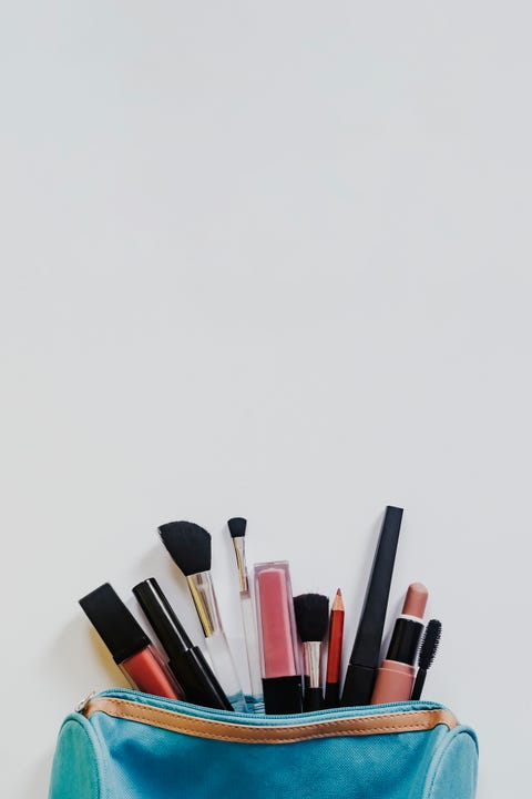 Women's Cosmetic Bag
