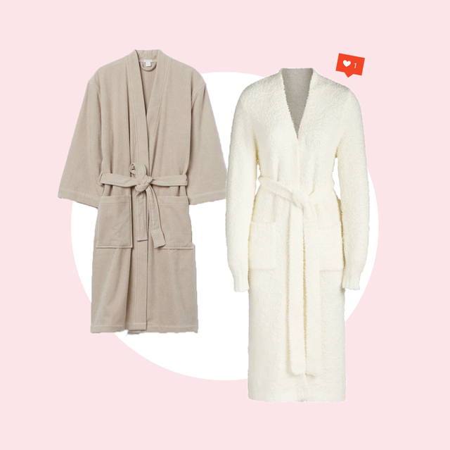 womens dressing gowns