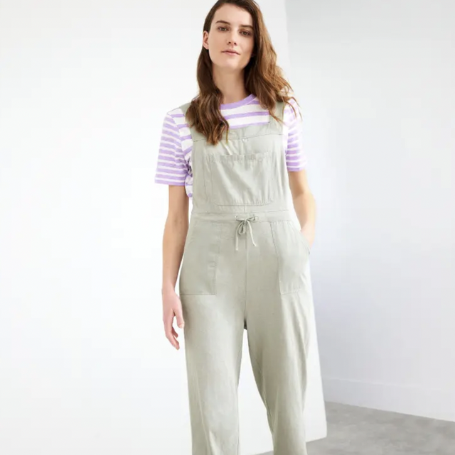 10 of the best women’s dungarees to buy right now