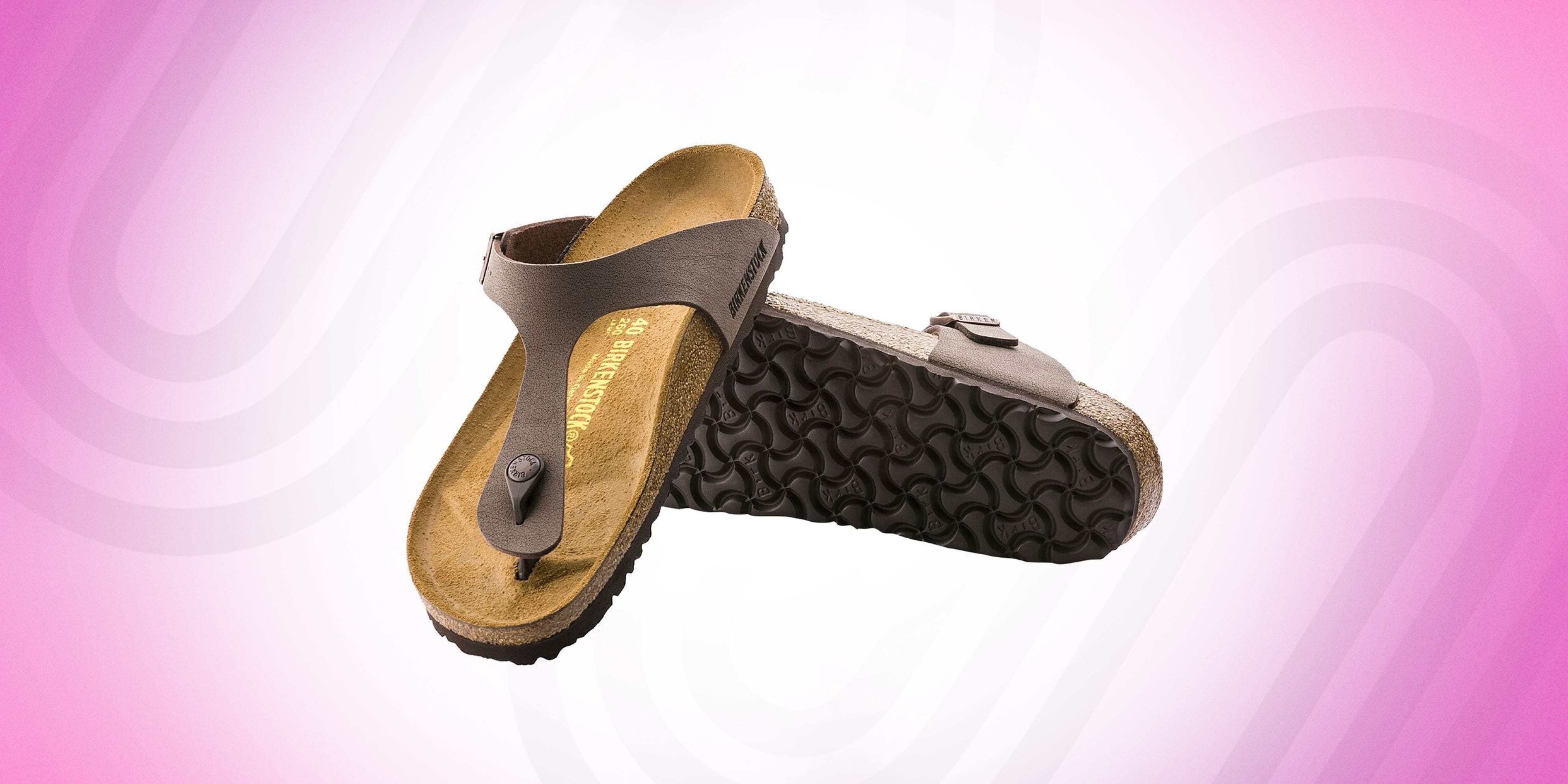 These Stylish Flip-Flops for Women Will Keep You Comfortable All Summer Long