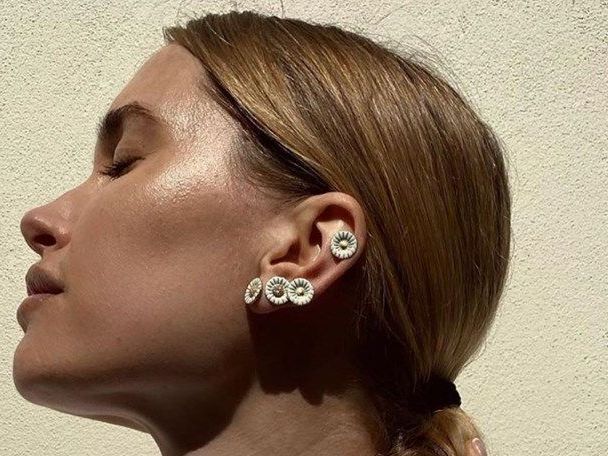 earring trends