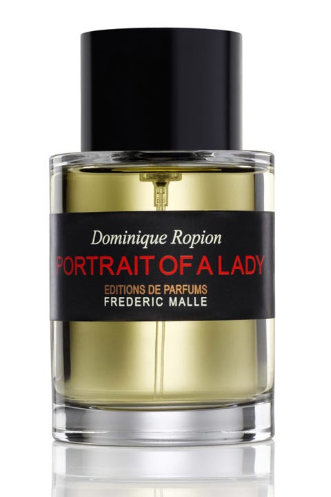 Women's perfume - best new perfumes