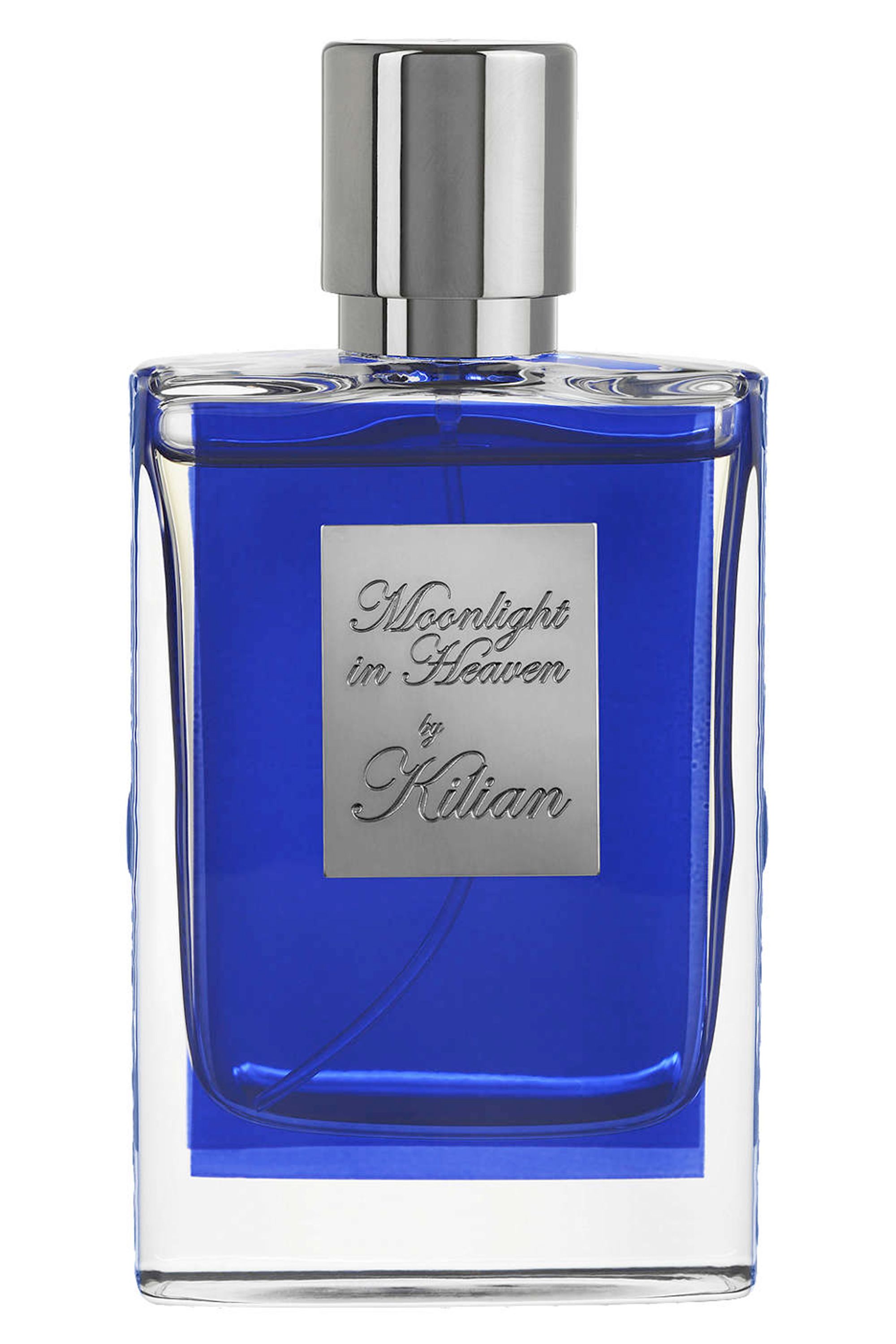 blue bottle womens perfume