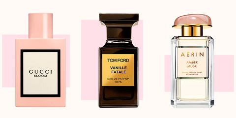 Best Women's Perfume 2019 - 27 fragrances you'll fall in love with at ...