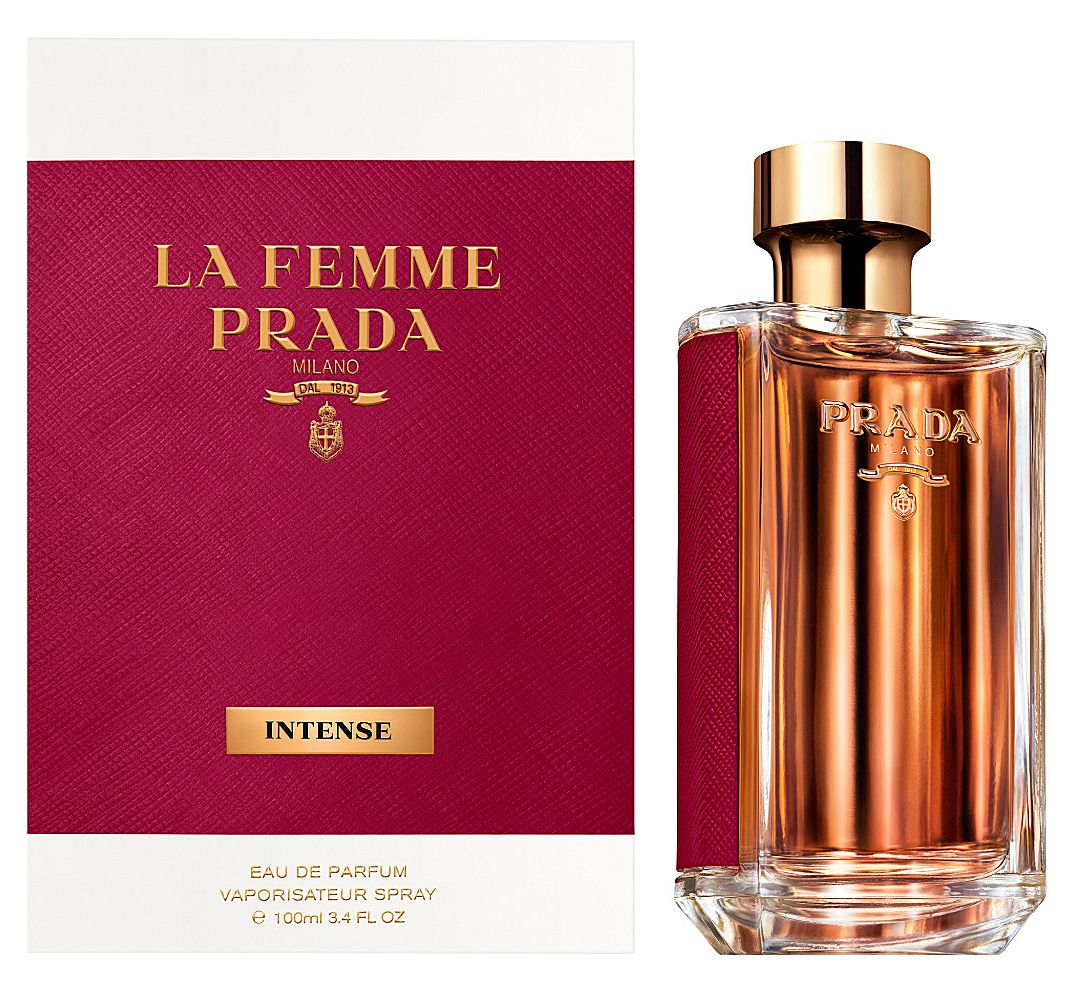 prada perfume 2018