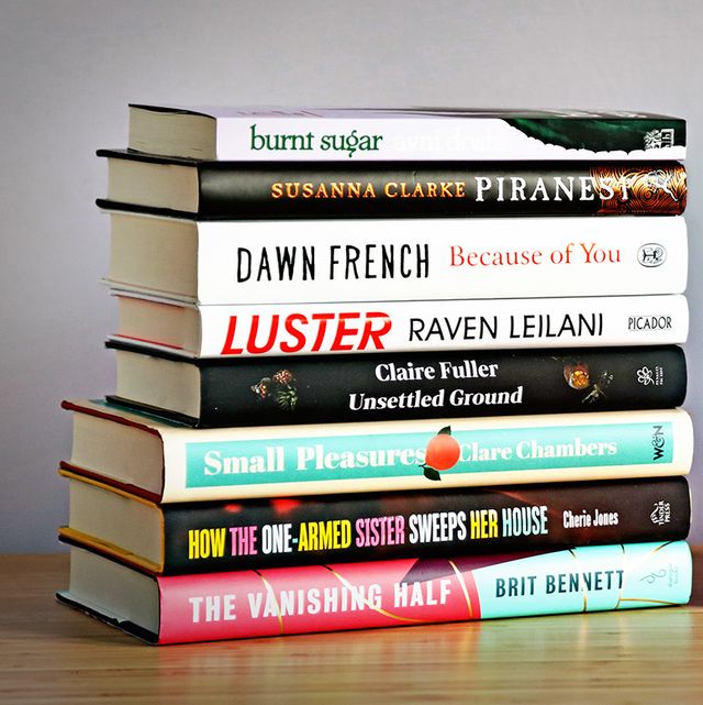 womens prize for fiction books