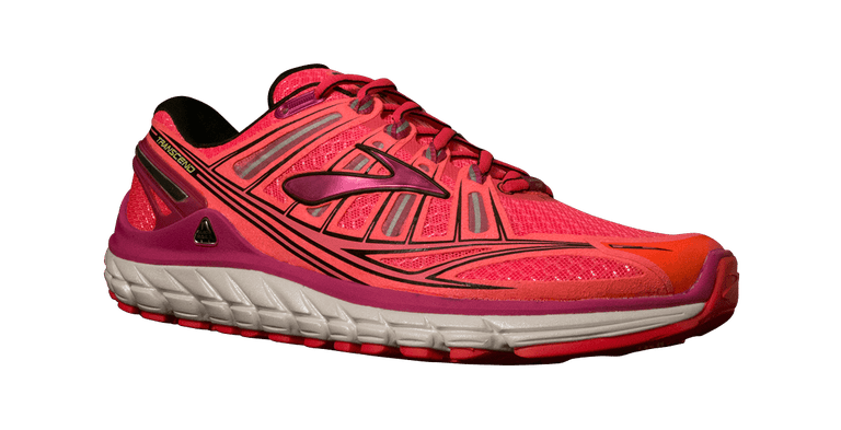 brooks-unveils-its-most-cushioned-shoe-yet-runner-s-world