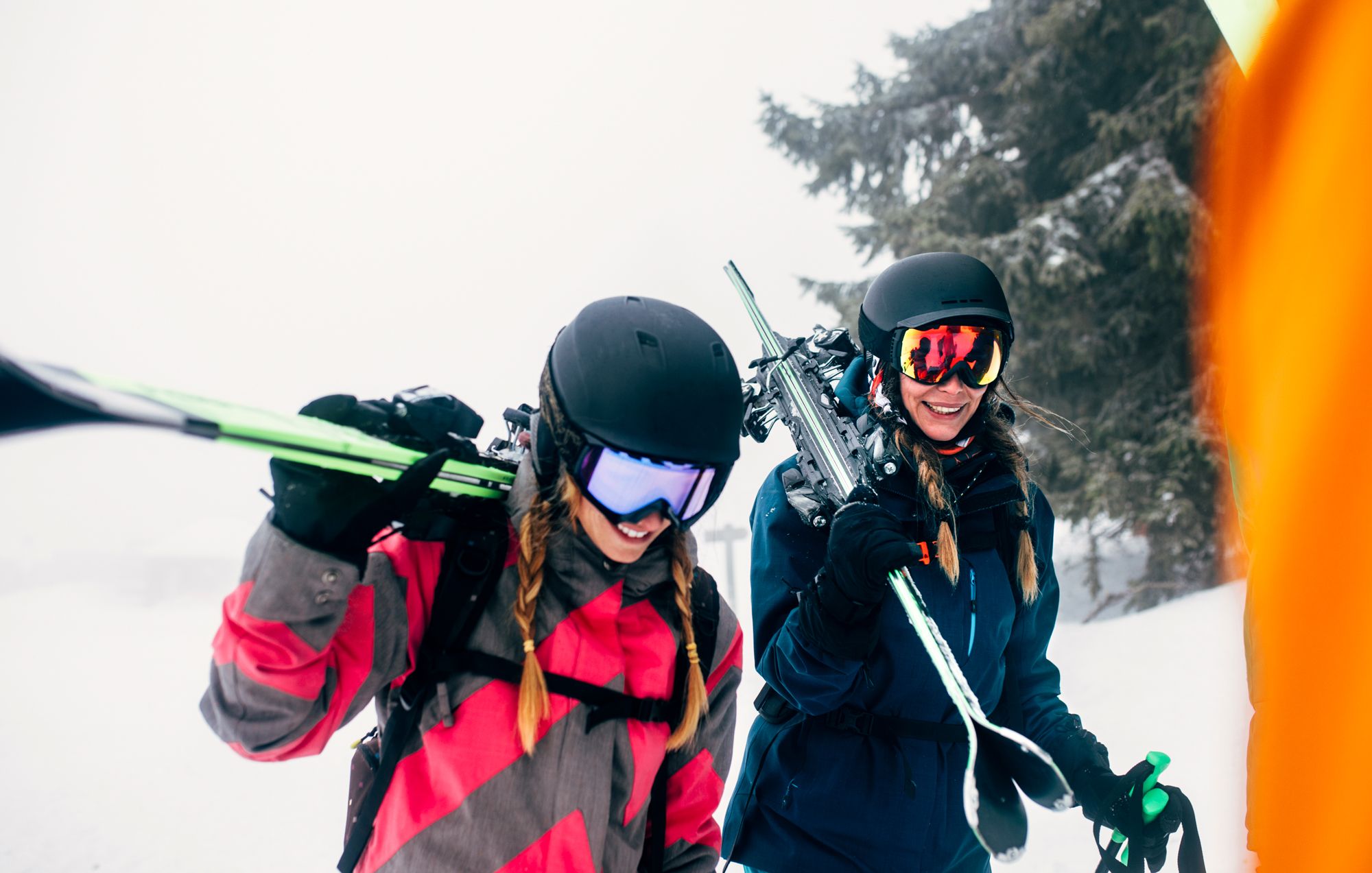 best women's ski jacket