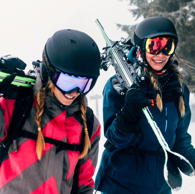 The 10 Best Ski Jackets For Women 2022, Winter Ski Coats Womens